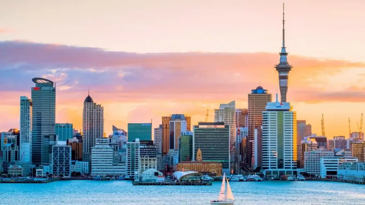 The Best Taxi Tours for Visitors in Auckland