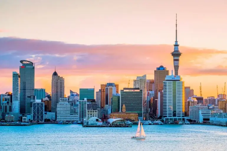 The Best Taxi Tours for Visitors in Auckland