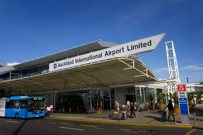 The Ultimate Guide to Auckland Airport Taxis