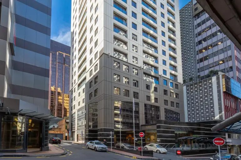 Navigating Auckland’s Urban Jungle